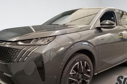 Peugeot 3008 24.100 km 25.920 &euro; Schöningen 38364