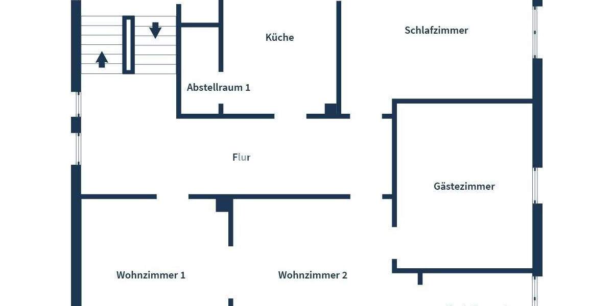 Mehrfamilienhaus, Wohnhaus Braunschweig Gliesmarode - 1 Zimmer, 270 m&sup2;, 793.000&euro; | Angebot:25846116