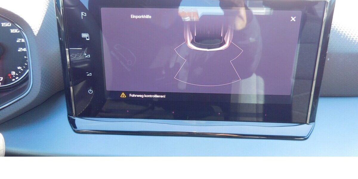 Seat Arona 1.0 X-Perience TSI BMT DSG Navi Klima Alu 14.400 km 18.990 &euro; Vordorf 38533