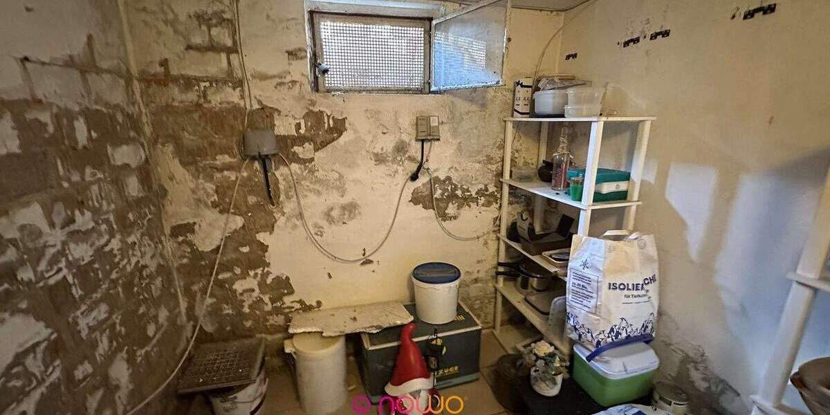 Einfamilienhaus Salzgitter Thiede - 6 Zimmer, 118 m&sup2;, 225.000&euro; | Angebot:25666832