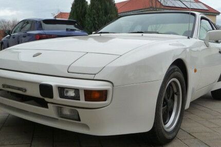 Porsche 944 109.643 km 26.400 &euro; Söhlde 31185