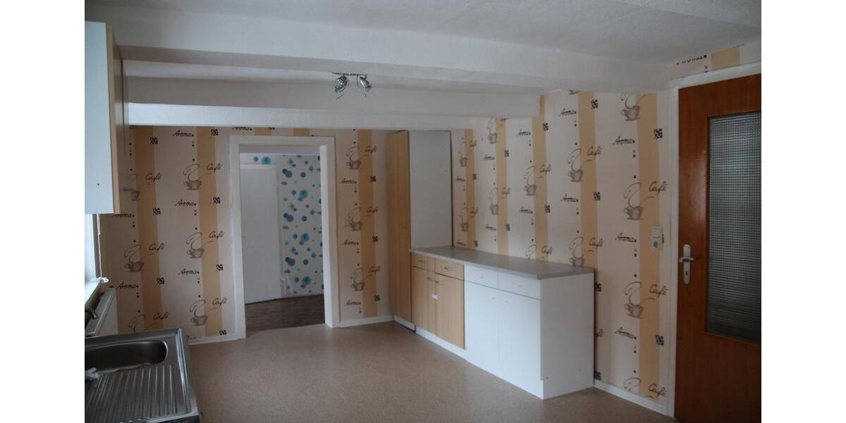 Etagenwohnung Langelsheim Ostlutter - 3 Zimmer, 85 m&sup2;, 430&euro; | Angebot:25989951