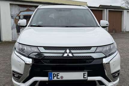 Mitsubishi Outlander 69.000 km 22.999 &euro; Wedtlenstedt 38159