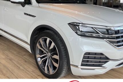 VW Touareg 155.055 km 35.899 &euro; Goslar 38644