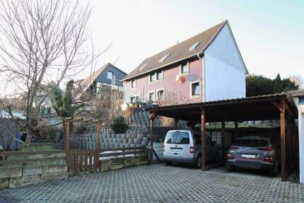 Haus Langelsheim Wolfshagen - 6 Zimmer, 180 m&sup2;, 180.000&euro; | Angebot:25820770