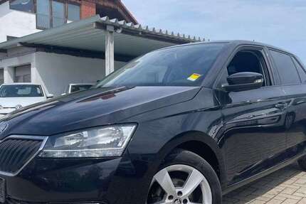 Skoda Fabia 177.000 km 5.999 &euro; Sickte 38173