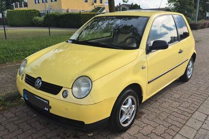 VW Lupo 162.000 km 800 &euro; Haverlah 38275