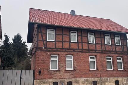 Haus Osterwieck Dardesheim - 6 Zimmer, 150 m&sup2;, 120.000&euro; | Angebot:25943548