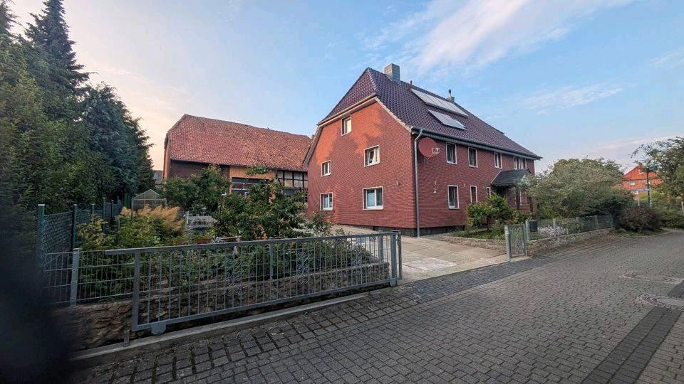 Einfamilienhaus Söhlde - 8 Zimmer, 154 m&sup2;, 349.999&euro; | Angebot:26107877
