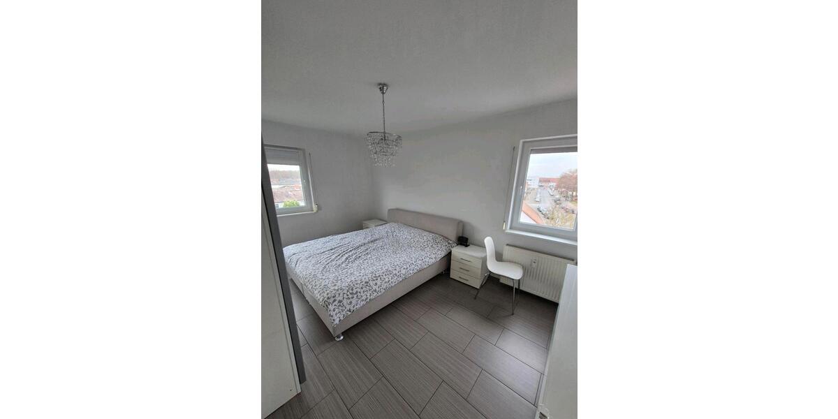 Etagenwohnung Salzgitter - 3 Zimmer, 68 m&sup2;, 700&euro; | Angebot:25999981