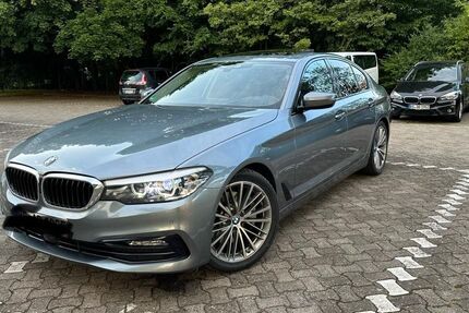 BMW 530 151.000 km 24.000 &euro; Braunschweig 38120
