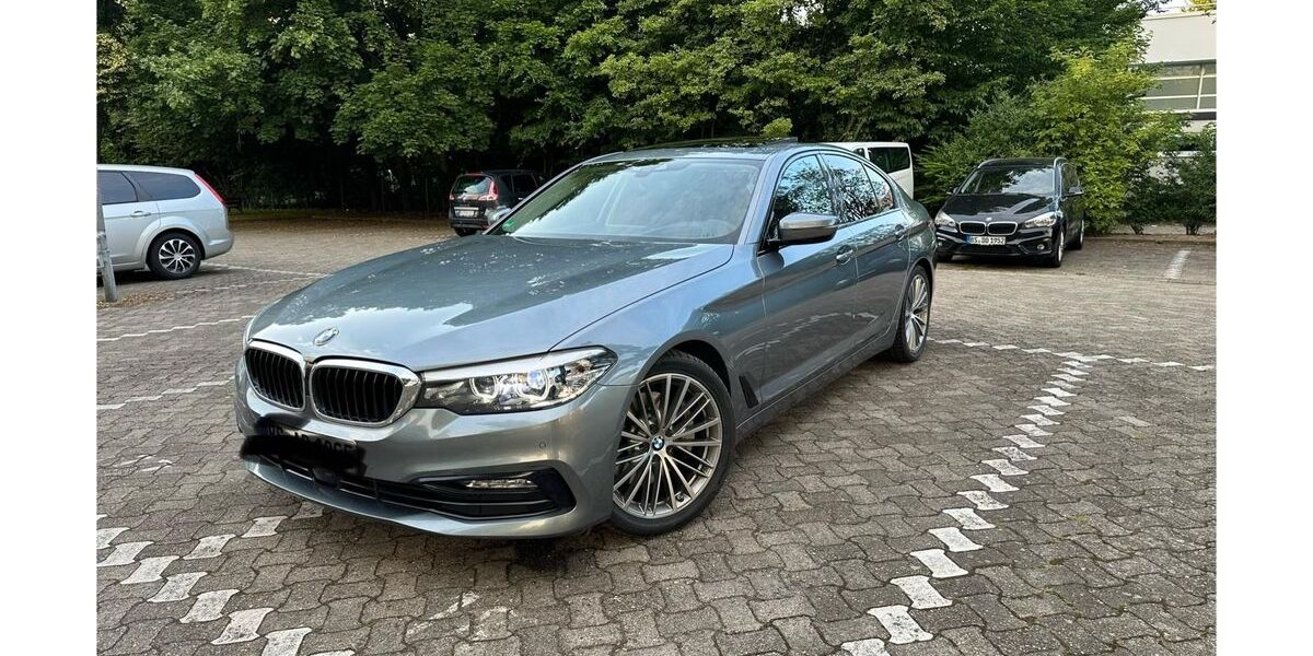 BMW 530 151.000 km 24.000 &euro; Braunschweig 38120