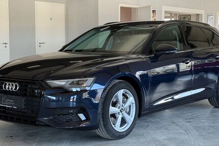 Audi A6 74.260 km 30.950 &euro; Goslar 38642