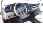 VW T6.1 Transporter 1 Abt e- Lang DSG 4-Gang Klima 13.800 km 15.990 &euro; Vordorf 38533