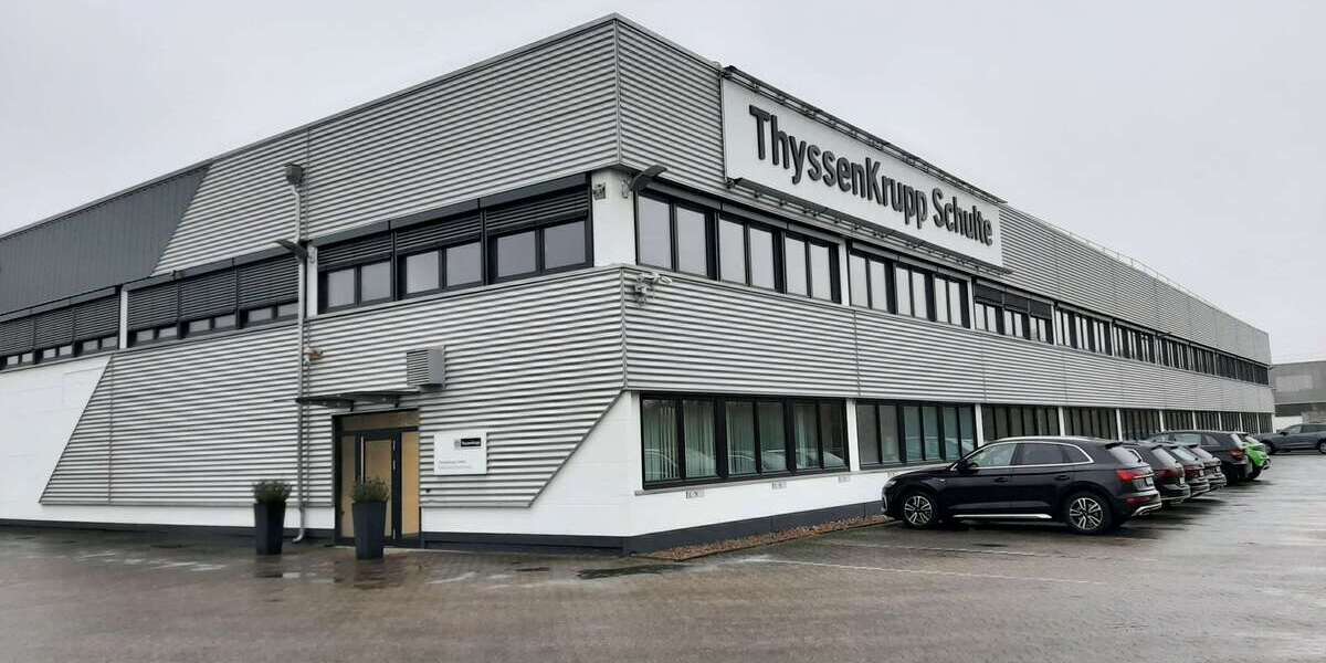 Gewerbeobjekt Braunschweig Lehndorf-Watenbüttel - 7.700.000&euro; | Angebot:25781890