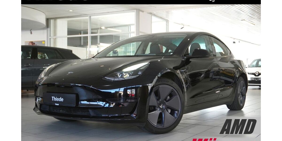 Tesla Model 3 23.750 km 25.850 &euro; Schöningen 38364