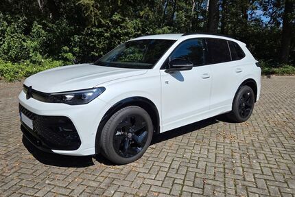 VW Tiguan 19.500 km 36.950 &euro; Calberlah 38547