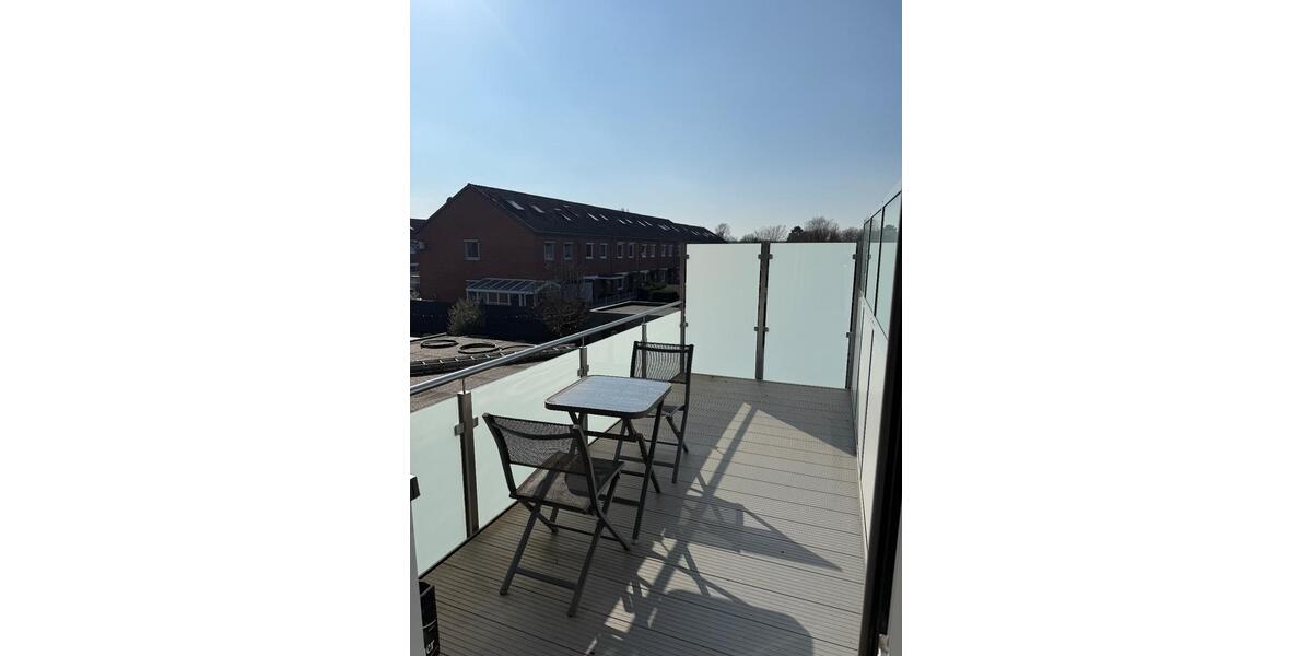 Etagenwohnung Braunschweig Lehndorf-Watenbüttel - 1 Zimmer, 40 m&sup2;, 360&euro; | Angebot:25862613