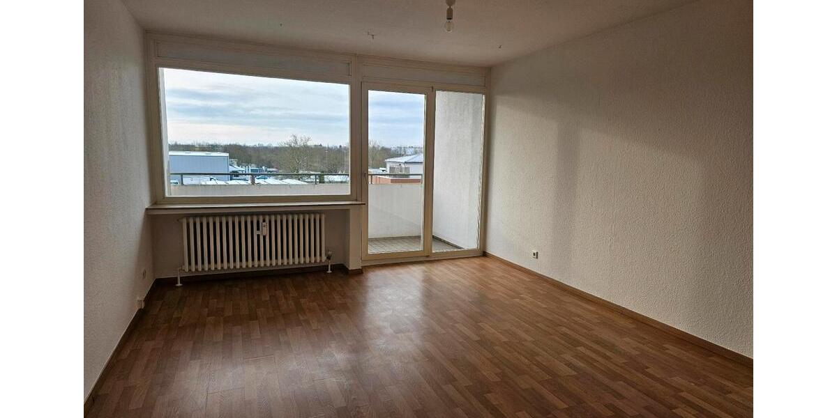 Etagenwohnung Braunschweig Timmerlah-Geitelde-Stiddien - 1 Zimmer, 39 m&sup2;, 420&euro; | Angebot:25519809