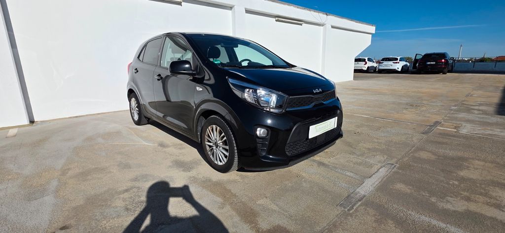 Kia Picanto 55.300 km 12.800 &euro; Braunschweig 38102