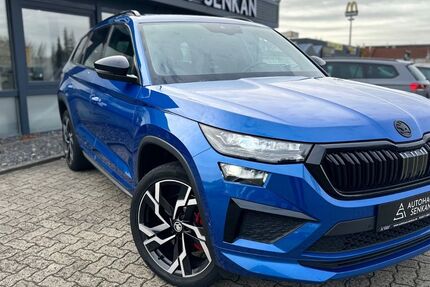 Skoda Kodiaq 155.000 km 29.990 &euro; Peine 31228