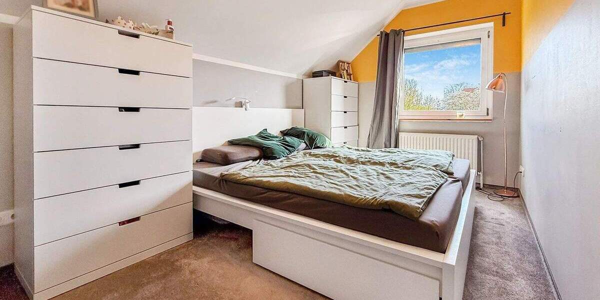 Reihenendhaus Vordorf - 5 Zimmer, 108 m&sup2;, 270.000&euro; | Angebot:25685973