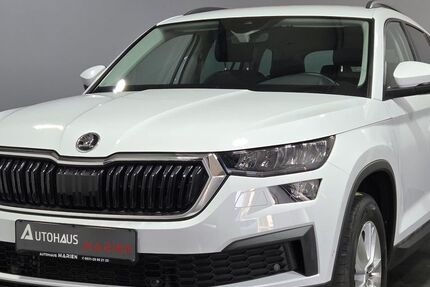 Skoda Kodiaq 118.743 km 24.990 &euro; Braunschweig 38112