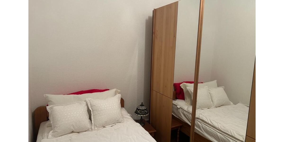 Etagenwohnung Salzgitter Ortschaft Südost - 2 Zimmer, 50 m&sup2;, 600&euro; | Angebot:25822428