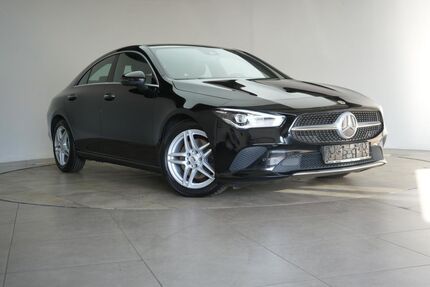 Mercedes-Benz CLA 220 88.000 km 29.490 &euro; Braunschweig 38110