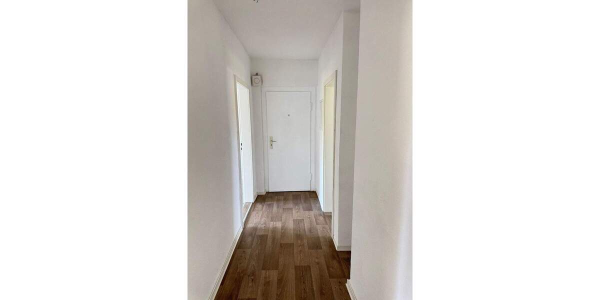 Etagenwohnung Langelsheim Langelsheim (Innenstadt) - 3 Zimmer, 57 m&sup2;, 345&euro; | Angebot:25667974