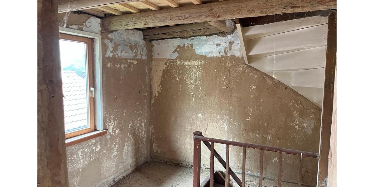 Doppelhaushälfte Osterwieck Dardesheim - 30.000&euro; | Angebot:20126140