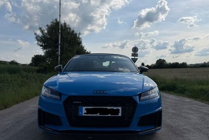 Audi TT 47.000 km 32.999 &euro; Salzgitter 38228