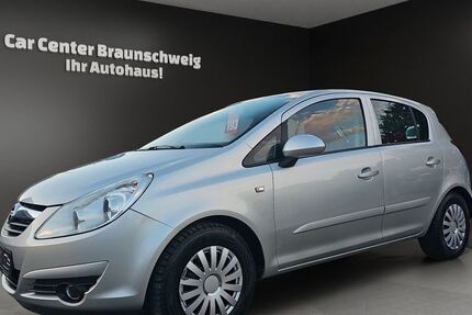 Opel Corsa 133.300 km 2.999 &euro; Braunschweig 38120