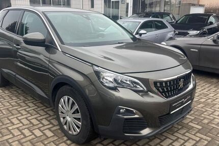 Peugeot 3008 174.000 km 11.999 &euro; Wolfenbüttel 38304