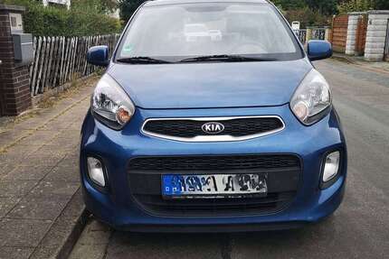 Kia Picanto 79.500 km 5.900 &euro; Braunschweig, Stadt 38108