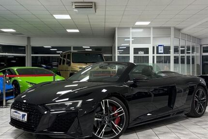 Audi R8 82.137 km 143.990 &euro; Goslar 38644