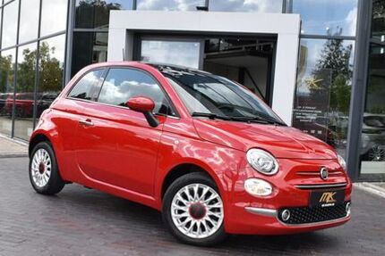 Fiat 500 56.613 km 12.490 &euro; Braunschweig 38114