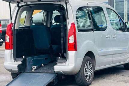 Citroen Berlingo 68.000 km 19.900 &euro; Salzgitter 38259