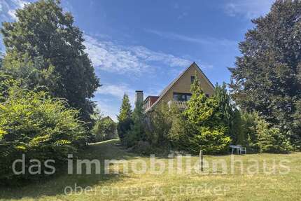 Haus Cremlingen / Schandelah Schandelah - 7 Zimmer, 153 m&sup2;, 398.000&euro; | Angebot:22741309