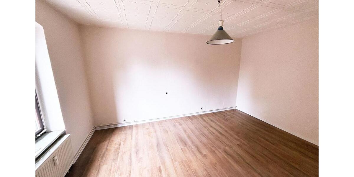 Etagenwohnung Jerxheim - 4 Zimmer, 102 m&sup2;, 425&euro; | Angebot:24486926