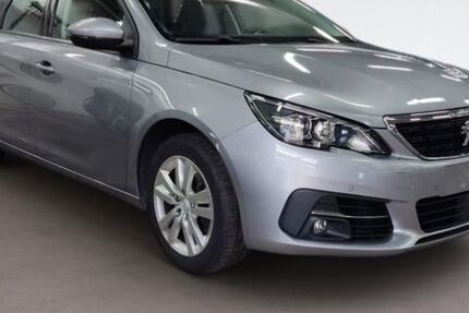 Peugeot 308 105.819 km 12.990 &euro; Braunschweig 38114