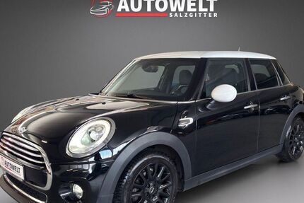 Mini Cooper 92.000 km 13.500 &euro; Salzgitter 38229