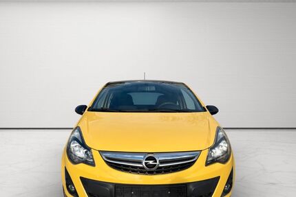 Opel Corsa 58.000 km 5.299 &euro; Goslar/Oker 38644