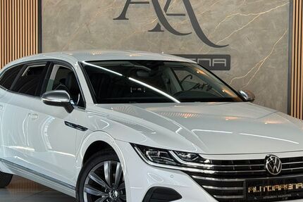 VW Arteon 51.100 km 27.500 &euro; Salzgitter 38259
