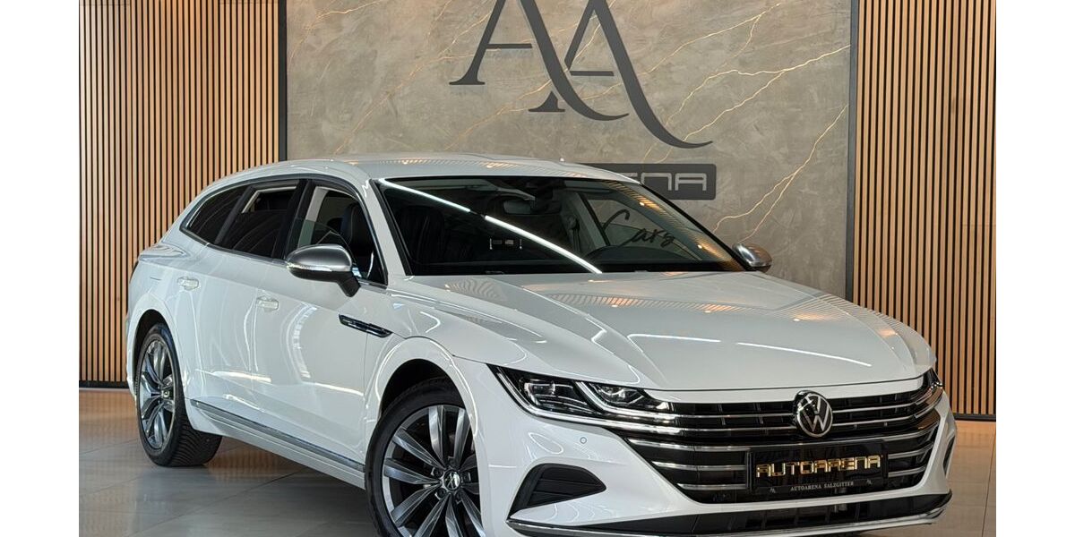 VW Arteon 51.100 km 27.500 &euro; Salzgitter 38259