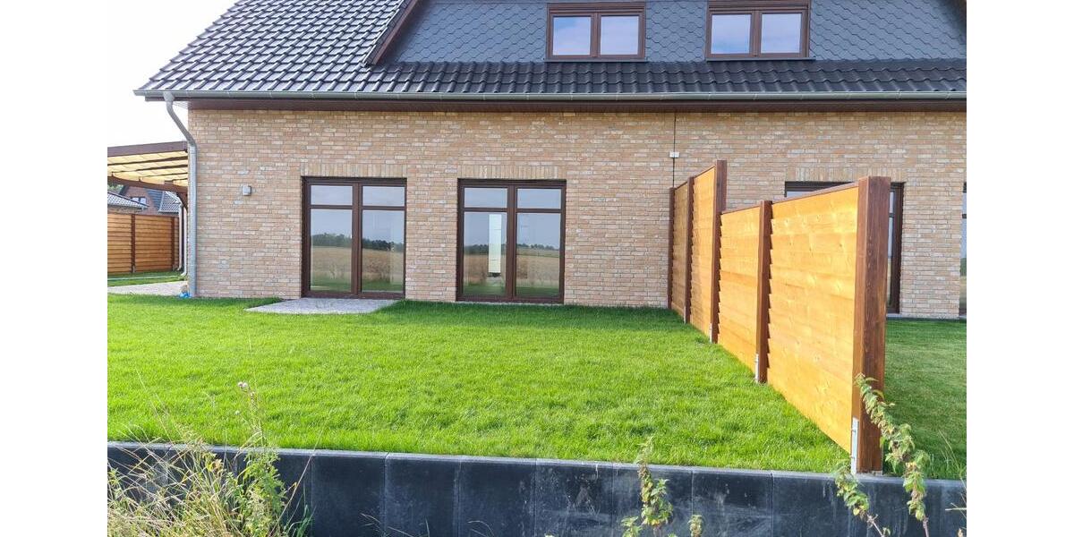 Doppelhaushälfte Calberlah - 5 Zimmer, 140 m&sup2;, 1.700&euro; | Angebot:25224687