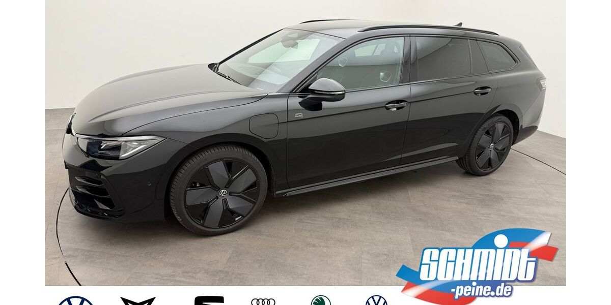 VW Passat Variant 42.430 km 43.900 &euro; Peine 31226