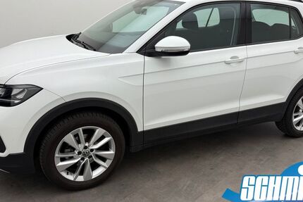 VW T-Cross 14.890 km 20.300 &euro; Peine 31226