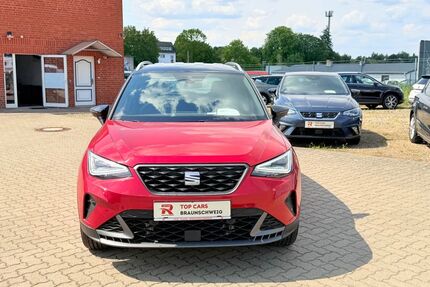 Seat Arona 47.000 km 15.900 &euro; Braunschweig 38110