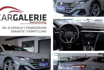 VW Arteon 65.000 km 27.950 &euro; Braunschweig 38116